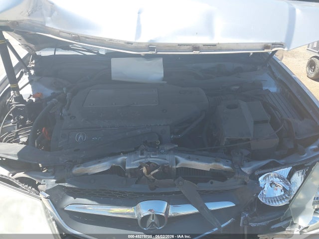 45275735 :رقم المزاد ، 19UUA56653A082749 vin ، 2003 Acura Tl 3.2 مزاد بيع