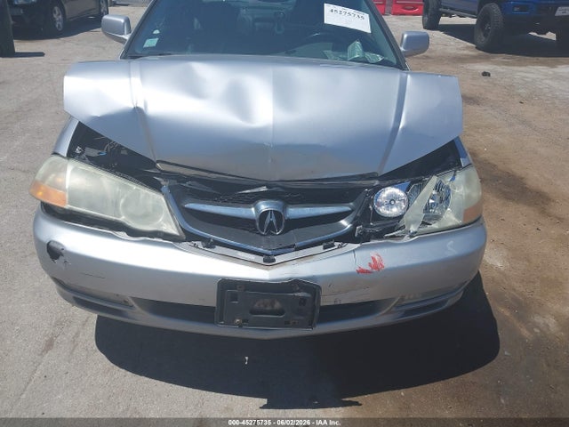 45275735 :رقم المزاد ، 19UUA56653A082749 vin ، 2003 Acura Tl 3.2 مزاد بيع