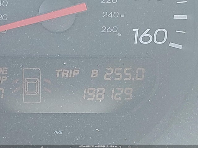 45275735 :رقم المزاد ، 19UUA56653A082749 vin ، 2003 Acura Tl 3.2 مزاد بيع