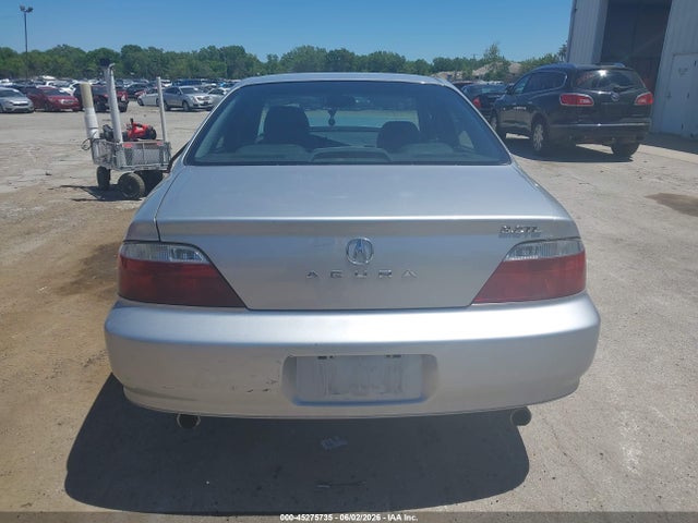 45275735 :رقم المزاد ، 19UUA56653A082749 vin ، 2003 Acura Tl 3.2 مزاد بيع