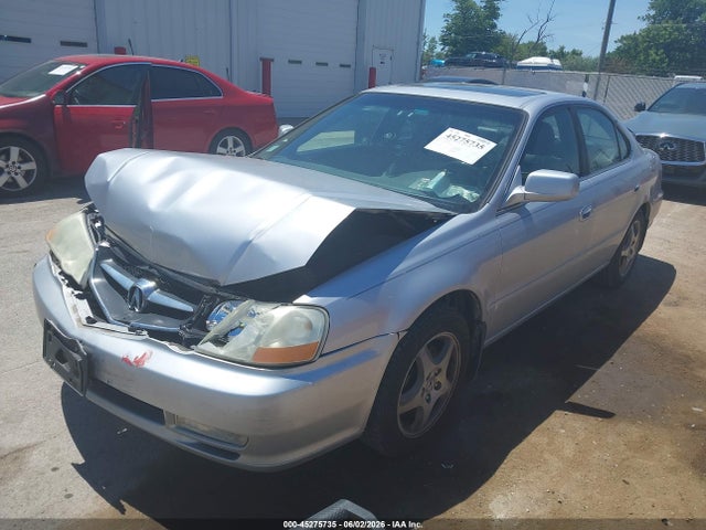 45275735 :رقم المزاد ، 19UUA56653A082749 vin ، 2003 Acura Tl 3.2 مزاد بيع