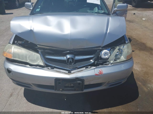 45275735 :رقم المزاد ، 19UUA56653A082749 vin ، 2003 Acura Tl 3.2 مزاد بيع