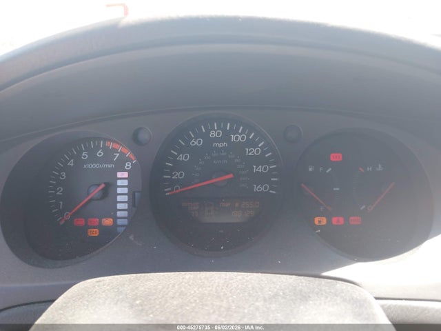 45275735 :رقم المزاد ، 19UUA56653A082749 vin ، 2003 Acura Tl 3.2 مزاد بيع