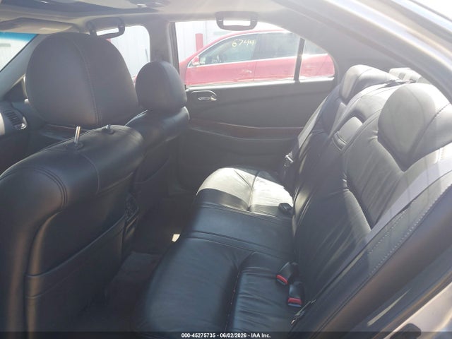 45275735 :رقم المزاد ، 19UUA56653A082749 vin ، 2003 Acura Tl 3.2 مزاد بيع