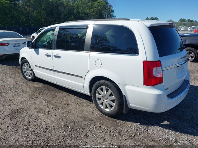 Aukcja sprzedaży 2015 Chrysler Town & Country Touring, vin: 2C4RC1BG1FR638206, numer aukcji: 45275736