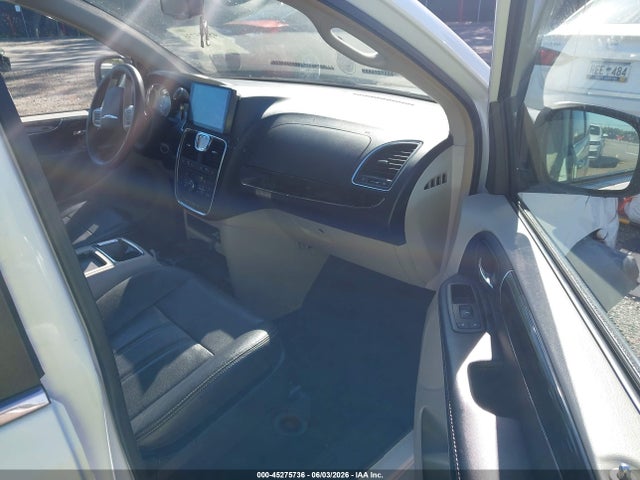 Aukcja sprzedaży 2015 Chrysler Town & Country Touring, vin: 2C4RC1BG1FR638206, numer aukcji: 45275736
