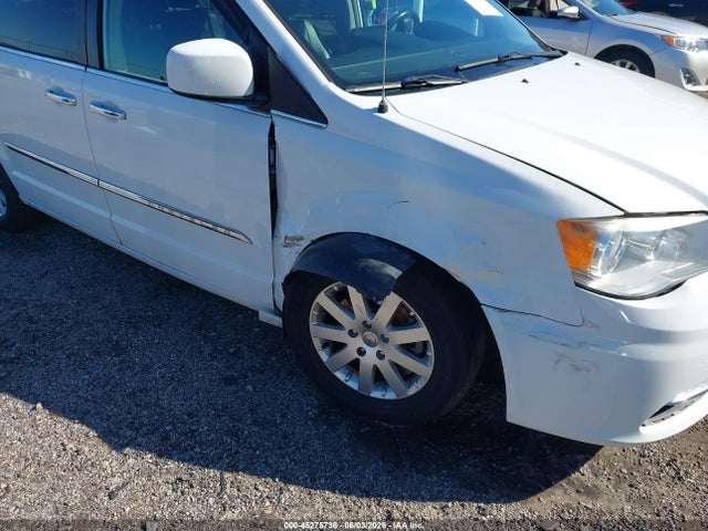 Aukcja sprzedaży 2015 Chrysler Town & Country Touring, vin: 2C4RC1BG1FR638206, numer aukcji: 45275736