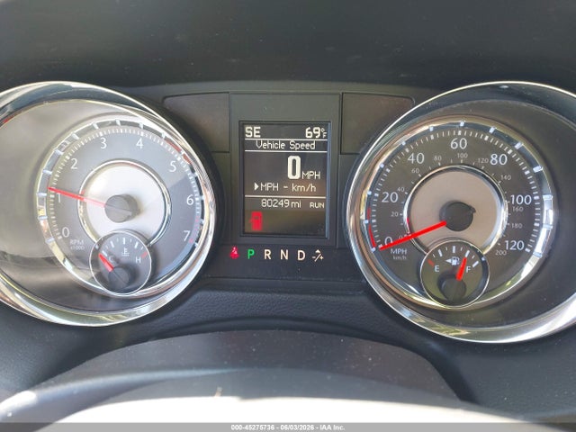Aukcja sprzedaży 2015 Chrysler Town & Country Touring, vin: 2C4RC1BG1FR638206, numer aukcji: 45275736