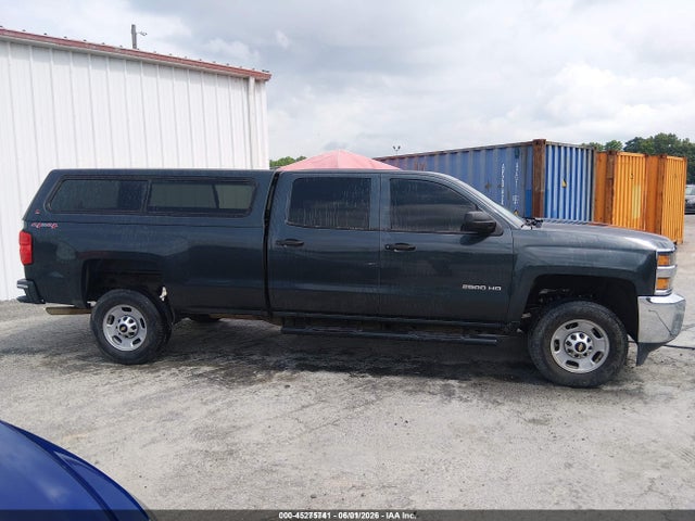 1GC1KUEG6HF191458 Chevrolet Silverado 2500hd Wt