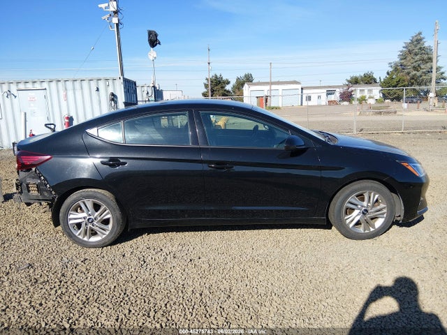 5NPD84LF0LH565292 Hyundai ELANTRA SEL