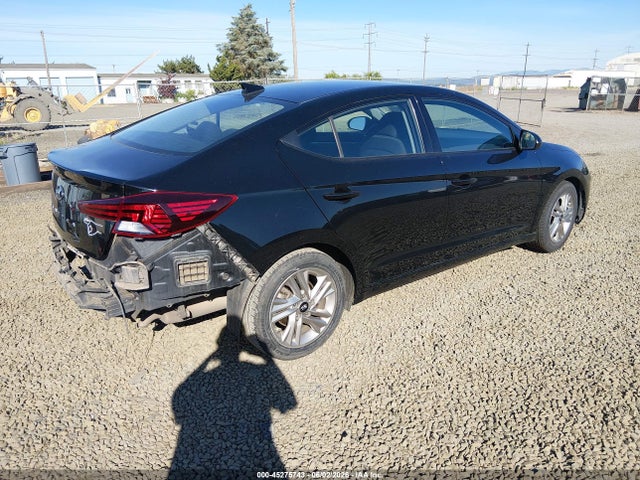 5NPD84LF0LH565292 Hyundai ELANTRA SEL