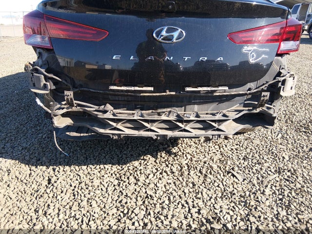 5NPD84LF0LH565292 Hyundai ELANTRA SEL