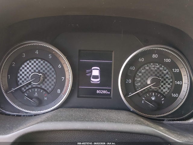 5NPD84LF0LH565292 Hyundai ELANTRA SEL