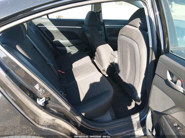 5NPD84LF0LH565292 Hyundai ELANTRA SEL