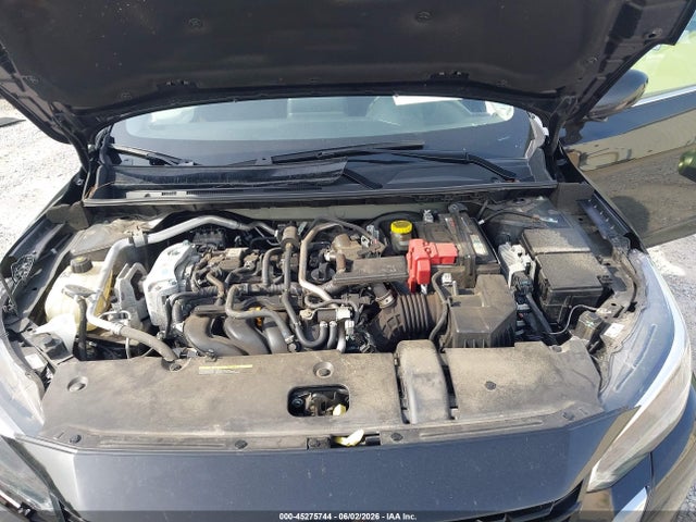 Aukcja sprzedaży 2024 Nissan Sentra Sv Xtronic Cvt, vin: 3N1AB8CV0RY204839, numer aukcji: 45275744