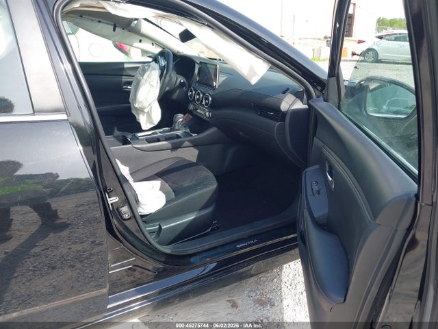 Aukcja sprzedaży 2024 Nissan Sentra Sv Xtronic Cvt, vin: 3N1AB8CV0RY204839, numer aukcji: 45275744