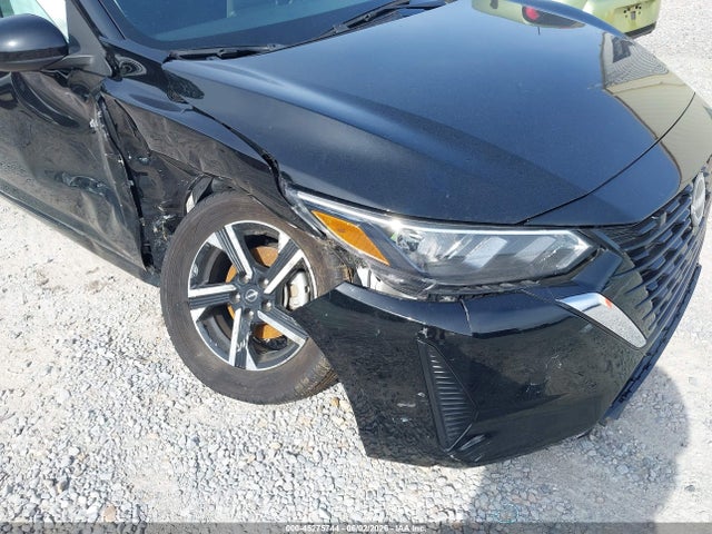 Aukcja sprzedaży 2024 Nissan Sentra Sv Xtronic Cvt, vin: 3N1AB8CV0RY204839, numer aukcji: 45275744