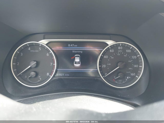 Aukcja sprzedaży 2024 Nissan Sentra Sv Xtronic Cvt, vin: 3N1AB8CV0RY204839, numer aukcji: 45275744