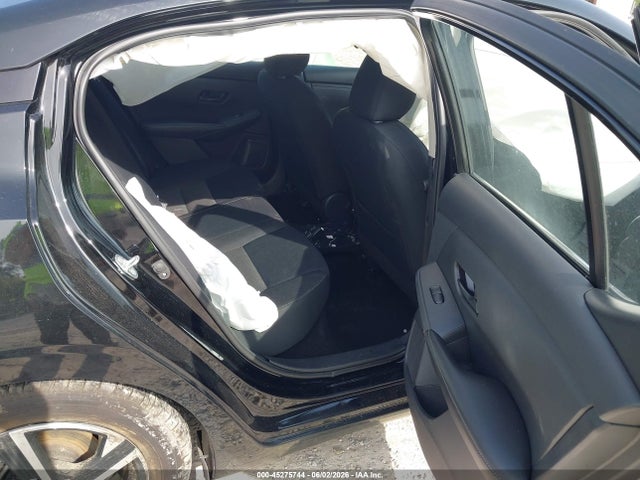 Aukcja sprzedaży 2024 Nissan Sentra Sv Xtronic Cvt, vin: 3N1AB8CV0RY204839, numer aukcji: 45275744