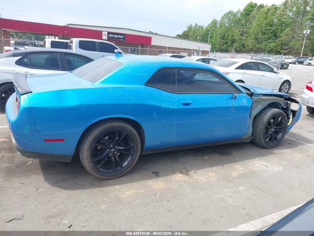 Aukcja sprzedaży 2018 Dodge Challenger R/t, vin: 2C3CDZBTXJH311272, numer aukcji: 45275749
