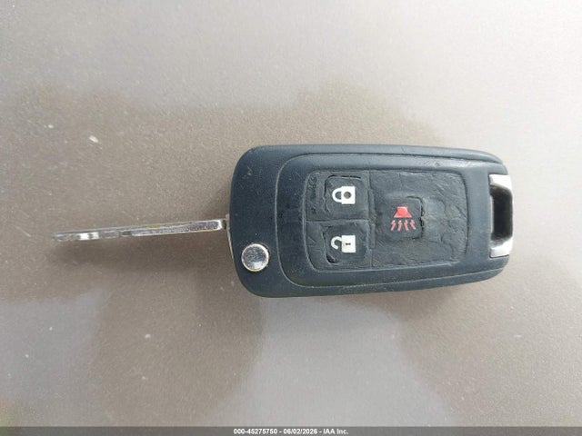 KL8CD6S99FC778281 Chevrolet Spark 1lt Cvt