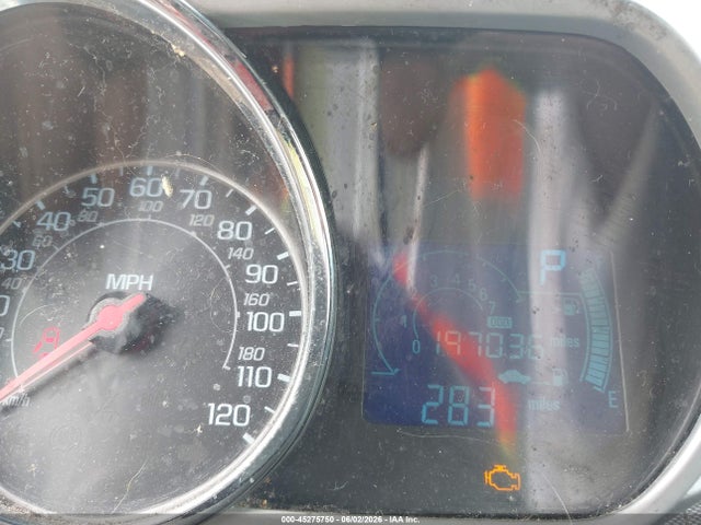 KL8CD6S99FC778281 Chevrolet Spark 1lt Cvt