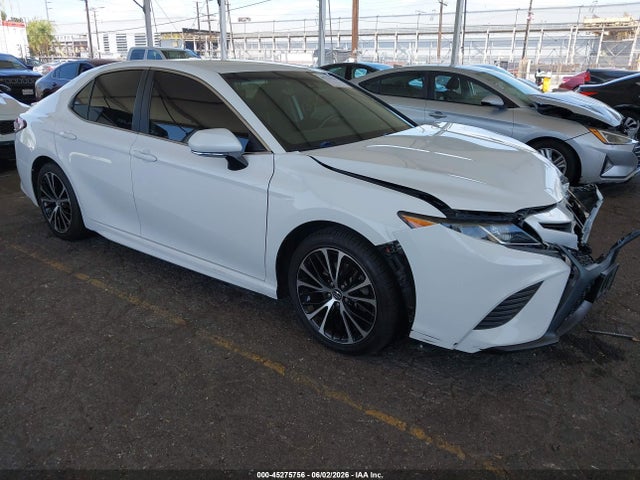 2019 4T1B11HK8KU837037 main image