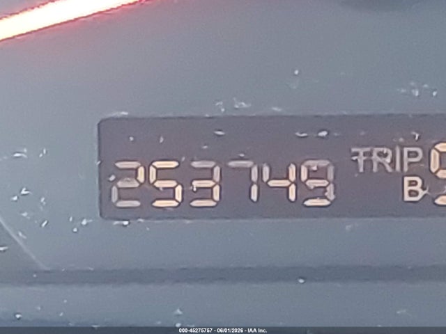 45275757 :رقم المزاد ، JHMCM56653C085302 vin ، 2003 Honda Accord 2.4 Ex مزاد بيع