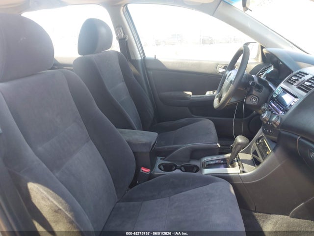 45275757 :رقم المزاد ، JHMCM56653C085302 vin ، 2003 Honda Accord 2.4 Ex مزاد بيع