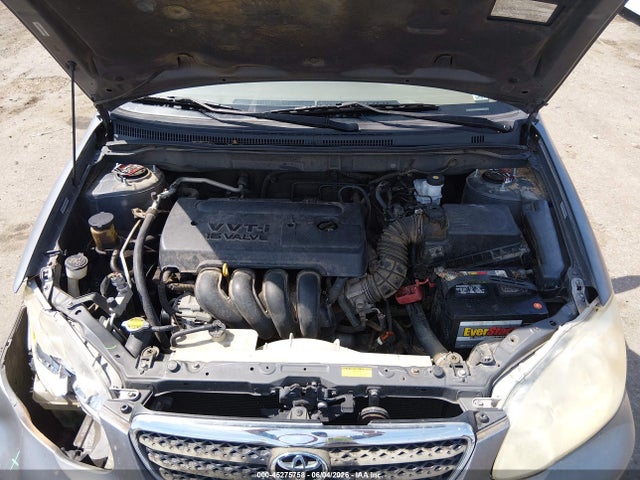 Aukcja sprzedaży 2008 Toyota Corolla Le, vin: 1NXBR32E58Z987610, numer aukcji: 45275758