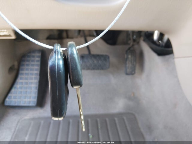 Aukcja sprzedaży 2008 Toyota Corolla Le, vin: 1NXBR32E58Z987610, numer aukcji: 45275758