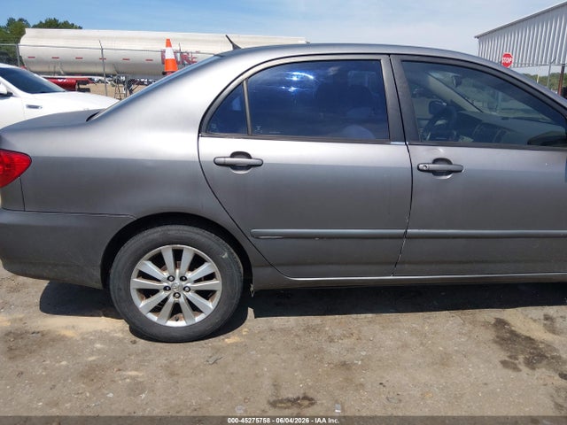 Aukcja sprzedaży 2008 Toyota Corolla Le, vin: 1NXBR32E58Z987610, numer aukcji: 45275758