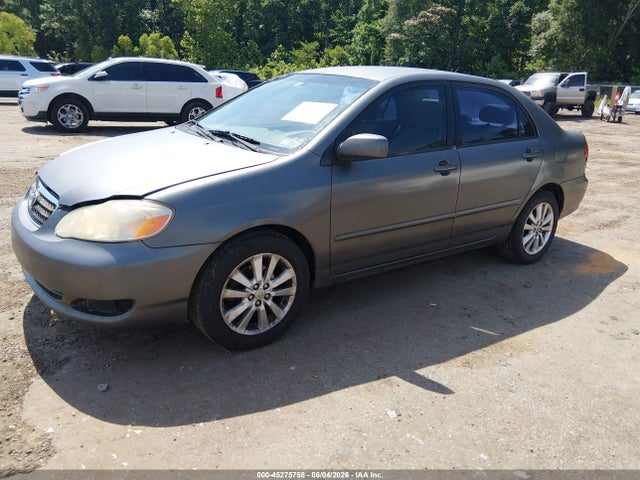 Aukcja sprzedaży 2008 Toyota Corolla Le, vin: 1NXBR32E58Z987610, numer aukcji: 45275758