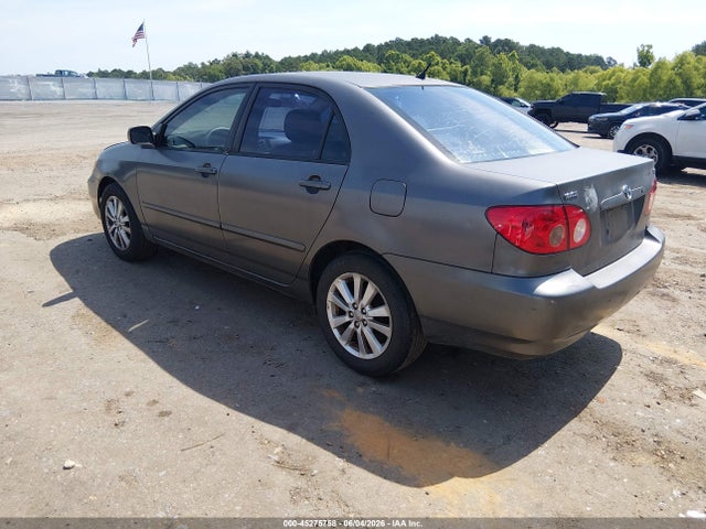 Aukcja sprzedaży 2008 Toyota Corolla Le, vin: 1NXBR32E58Z987610, numer aukcji: 45275758