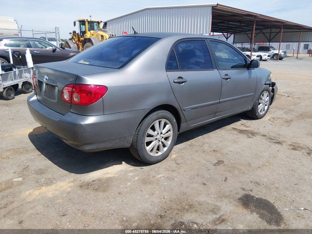 Aukcja sprzedaży 2008 Toyota Corolla Le, vin: 1NXBR32E58Z987610, numer aukcji: 45275758