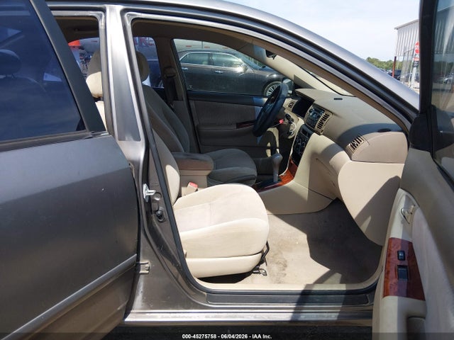 Aukcja sprzedaży 2008 Toyota Corolla Le, vin: 1NXBR32E58Z987610, numer aukcji: 45275758