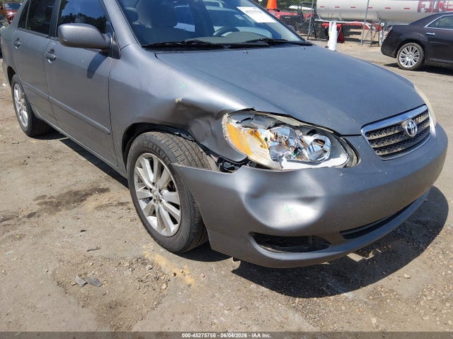 Aukcja sprzedaży 2008 Toyota Corolla Le, vin: 1NXBR32E58Z987610, numer aukcji: 45275758