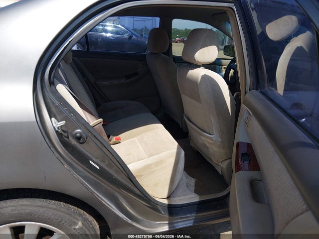 Aukcja sprzedaży 2008 Toyota Corolla Le, vin: 1NXBR32E58Z987610, numer aukcji: 45275758