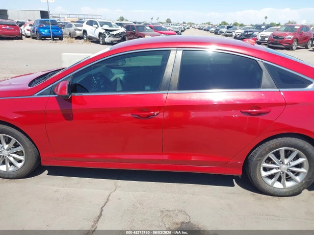 Hyundai SONATA SE 2019 5NPE24AF6KH750793 Image 14