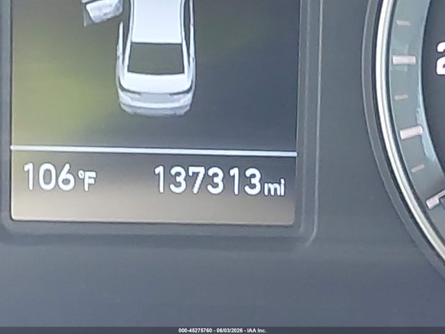 Hyundai SONATA SE 2019 5NPE24AF6KH750793 Image 15