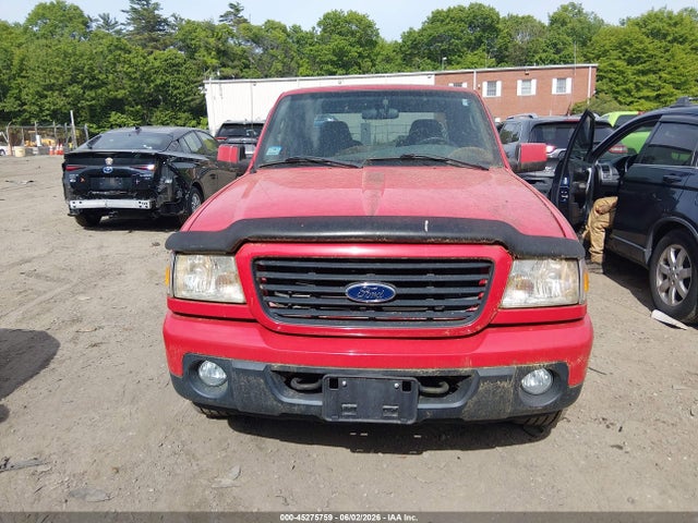 Aukcja sprzedaży 2009 Ford Ranger Fx4 Off-road/sport/xlt, vin: 1FTZR45E09PA30015, numer aukcji: 45275759