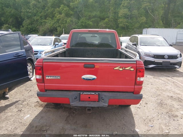 Aukcja sprzedaży 2009 Ford Ranger Fx4 Off-road/sport/xlt, vin: 1FTZR45E09PA30015, numer aukcji: 45275759