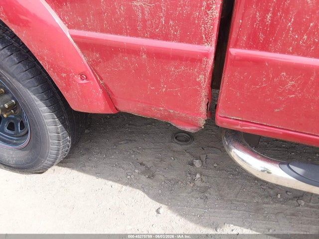 Aukcja sprzedaży 2009 Ford Ranger Fx4 Off-road/sport/xlt, vin: 1FTZR45E09PA30015, numer aukcji: 45275759