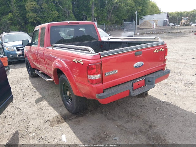 Aukcja sprzedaży 2009 Ford Ranger Fx4 Off-road/sport/xlt, vin: 1FTZR45E09PA30015, numer aukcji: 45275759