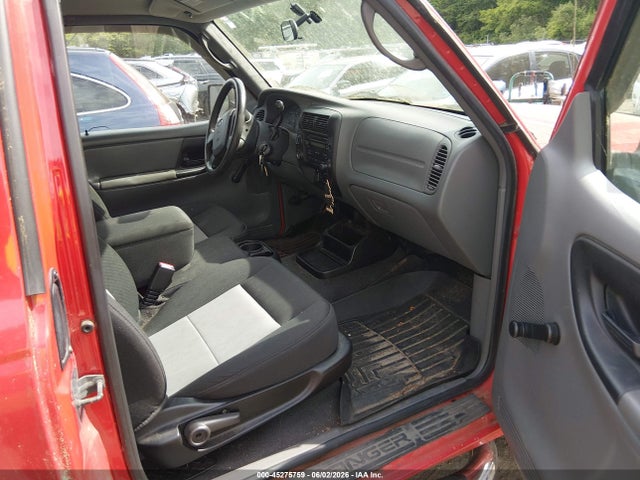 Aukcja sprzedaży 2009 Ford Ranger Fx4 Off-road/sport/xlt, vin: 1FTZR45E09PA30015, numer aukcji: 45275759