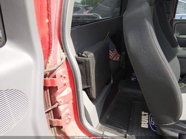 Aukcja sprzedaży 2009 Ford Ranger Fx4 Off-road/sport/xlt, vin: 1FTZR45E09PA30015, numer aukcji: 45275759