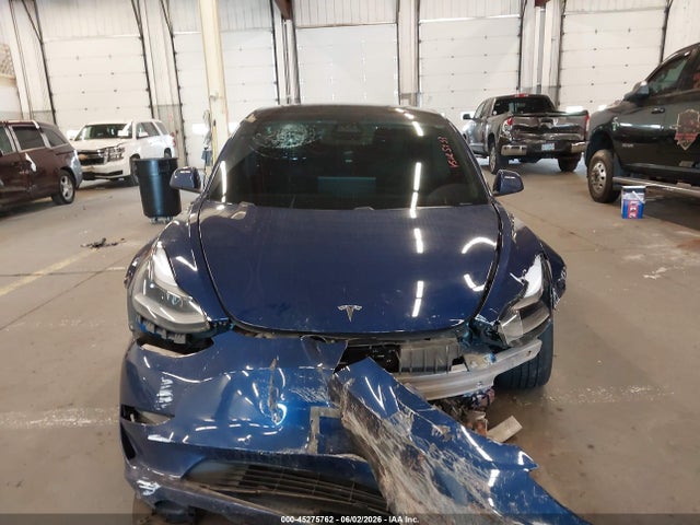 Tesla Model 3 Long Range 2021 5YJ3E1EB4MF995467 Image 11