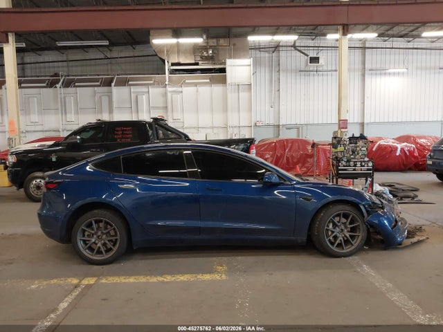 Tesla Model 3 Long Range 2021 5YJ3E1EB4MF995467 Image 12