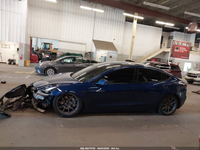 Tesla Model 3 Long Range 2021 5YJ3E1EB4MF995467 Image 13