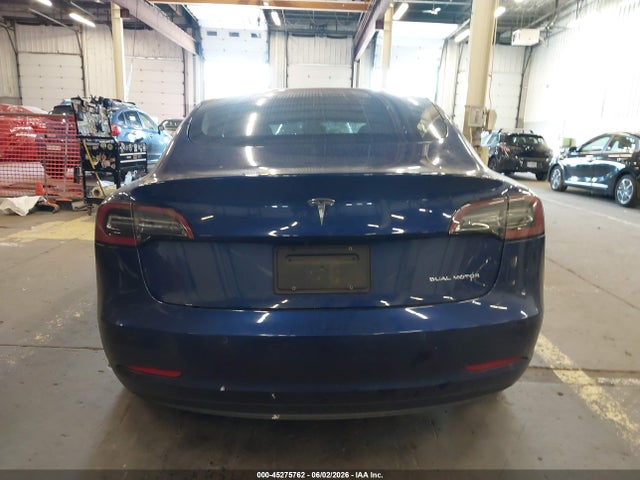 Tesla Model 3 Long Range 2021 5YJ3E1EB4MF995467 Image 15